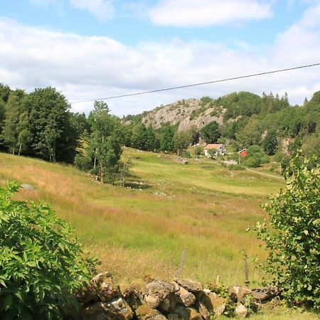 Lille Gjersdal - Et Unikt Opphold 100 Ar Tilbake I Tid Villa Farsund Kültér fotó